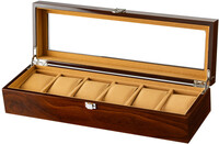 Scatola per orologi Ricardo Iseo DWX52-6