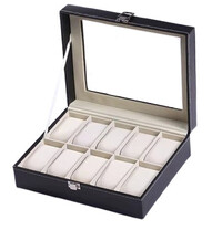 Scatola per orologi Ricardo Bologna DBOX51-10