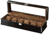 Scatola per orologi Ricardo Parma DWX45-6
