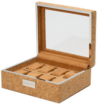 Scatola per orologi Wolf Analog Shift 709261