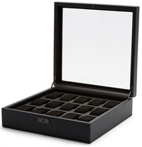 Cofanetto per orologi Wolf Axis 488303