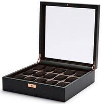 Scatola per orologi Wolf Axis 488316