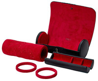 Scatola per orologi Wolf Lunar 493802