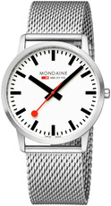 Mondaine Simply Elegant Quartz A638.30350.16SBZ