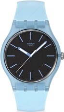 Swatch Blue Moves SO29L101