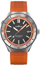 Fortis Marinemaster M-44 Automatic COSC Chronometer F8120013