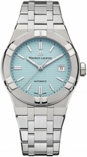 Maurice Lacroix Aikon Automatic AI6007-SS00F-431-C Limited Edition 888pcs (+ cinturino di ricambio)