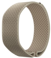 Cinturino di ricambio per Polar Loop, S-L beige