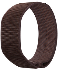 Cinturino di ricambio per Polar Loop, S-L marrone