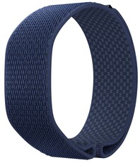 Cinturino di ricambio per Polar Loop, S-L blu