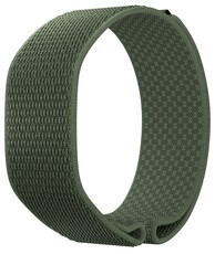 Cinturino di ricambio per Polar Loop, S-L verde