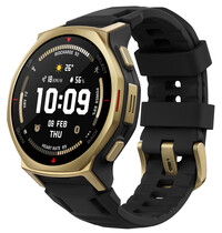 Amazfit T-Rex 3 Pro 44mm Black Gold