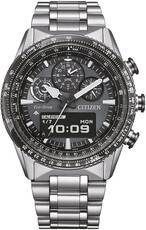 Citizen Promaster Sky Eco-Drive JV2006-55H