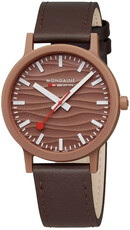 Mondaine Essence Quartz MS1.41170.LTV Mocha Limited Edition 300pcs