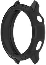 Cover protettiva (pro Garmin Venu 4, 41mm), in plastica, nero