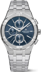 Maurice Lacroix Aikon Chronograph AI1118-SS002-430-1