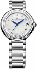 Maurice Lacroix Fiaba Round FA1004-SD502-170