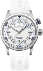 Maurice Lacroix Pontos S Automatic PT6248-SS00L-130-4 (+ cinghie di ricambio)