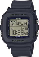 Casio Baby-G + Plus BGD-10KH-2CER