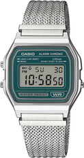 Casio Vintage A158WEM-3EF