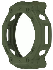 Cover protettiva (pro Amazfit T-Rex 3 Pro 48mm), in plastica, verde