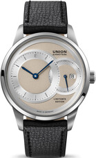 Union Glashütte 1893 Large Second D007.444.16.021.09 Johannes Dürrstein Anniversary Limited Edition 99pcs