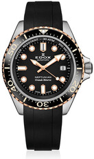 Edox Neptunian Grande Reserve Automatic 80801-3NRCA-NIR