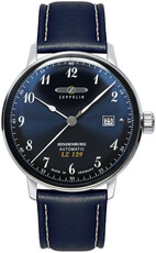 Zeppelin LZ 129 Hindenburg Automatic 8056-3