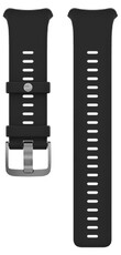 Cinturino in silicone Polar Vantage V, nero, vel. M/L