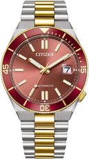 Citizen Sports Tsuyosa Shore Automatic NJ0234-58X