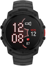 Polar Street X Night Black