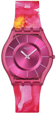 Swatch Paradise Petals SS08P113