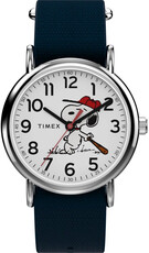 Timex Peanuts TW2Y51400UK