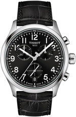 Tissot Chrono L Quartz Chronograph T116.417.16.052.00