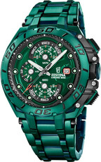 Festina Chrono Bike 20758/1 Special Edition (+ cinturino di ricambio)
