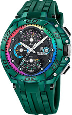 Festina Chrono Bike 20760/1 Special Edition (+ cinturino di ricambio)
