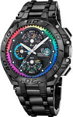 Festina Chrono Bike 20761/1 Limited Edition 3000pcs (+ cinghie di ricambio)