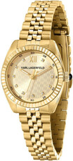Karl Lagerfeld Timeless Code Mini R0553109501