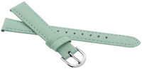 Cinturino in similpelle JVD RJ7148.26 14mm, verde