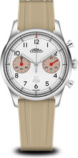 Prim Czech Team Champions 2026 Quartz Chronograph W91P.13281.A Limited Edition 50pcs