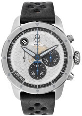 Robot Minor Spa Grey Automatic 2001ST01