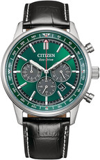 Citizen Sports Eco-Drive Chronograph CA4720-01X