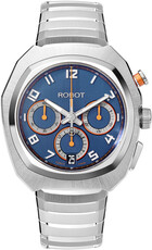 Robot Robotic One Blue 2501ST03 (+ cinturino di ricambio)