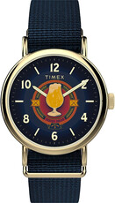 Timex Harry Potter x Weekender Butterbeer TW2Y76100QY