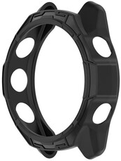 Cover protettiva (pro Garmin Forerunner 70/170), in plastica, nero