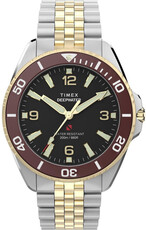 Timex Deepwater TW2Y64700UK