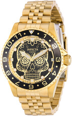 Invicta Pro Diver LATAM Exclusive Quartz 40mm 36860