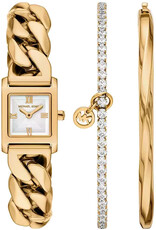 Michael Kors Georgie MK7655SET (+ 2 bracciali)
