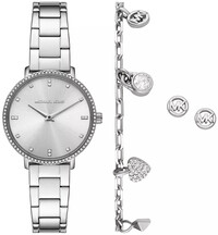 Michael Kors Pyper MK7647SET (+ bracciale e orecchini)