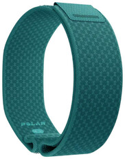 cinturino di ricambio per Polar Loop, S-L petrolio